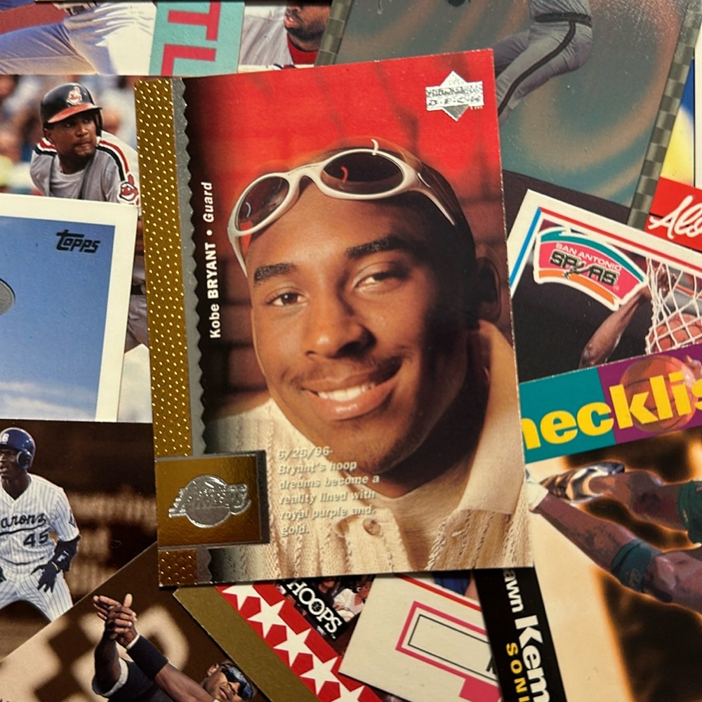 Cannot say enough about this man!changed the game while in high school!!!